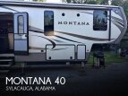 Thumbnail Photo 101 for 2017 Keystone Montana
